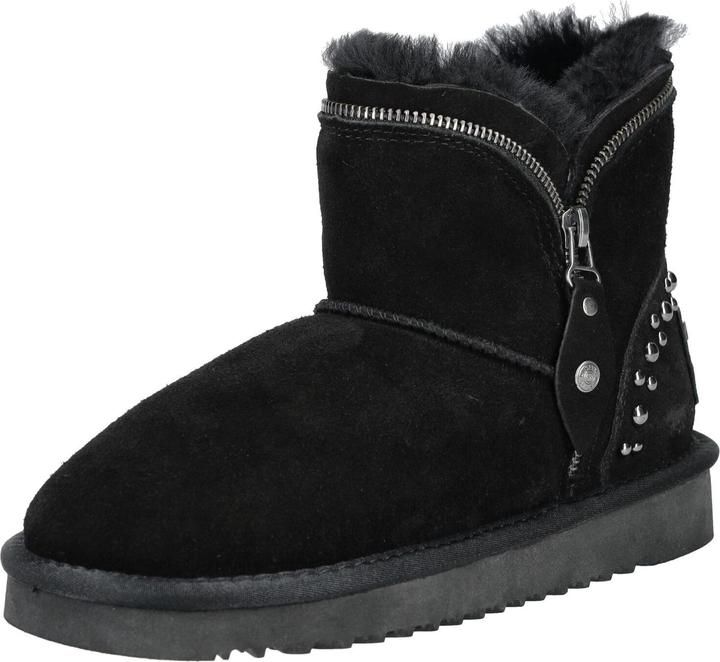 Mustang Stiefelette (42)