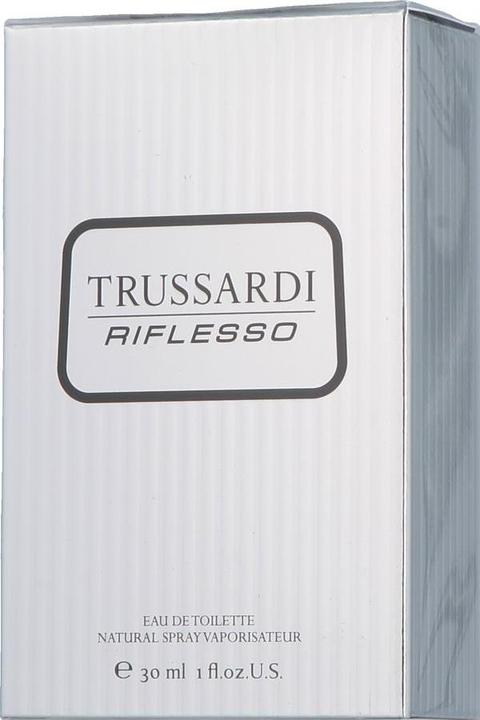 Actual product image Trussardi Riflesso (Eau de toilette, 30 ml)