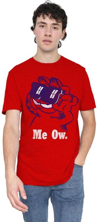 Produktbild Garfield Deal With It TShirt (XL)