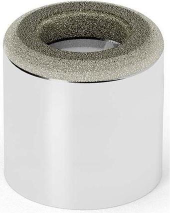 Actual product image Foreo KIWI Derma Tip Medium Grit Diamond Microdermabrasion Replacement for 1 piece (1 x)