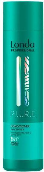 Produktbild Londa Professional P.U.R.E Conditioner Moisturizing Conditioner 250Ml (250 ml)