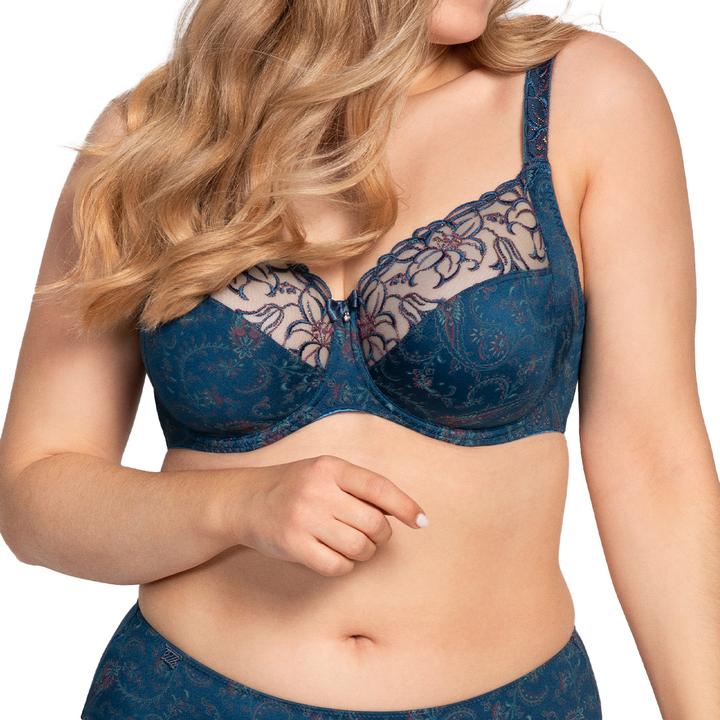 Ulla Zoe Bügel-BH (Einzelpack, 90 L)