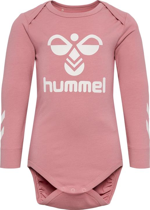 Image du produit hummel Hmlmarie Body L/S (86)