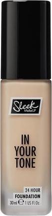 Actual product image Sleek MakeUP In Your Tone 24 Hour Foundation 2N
