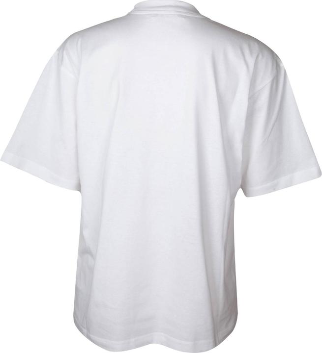 Actual product image Marni cotton cotton t-shirt with pop fields logo (38)