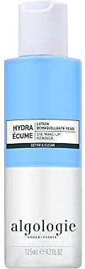 Image du produit algologie Hydra Ecume (Chiffons de nettoyage, 125 ml)