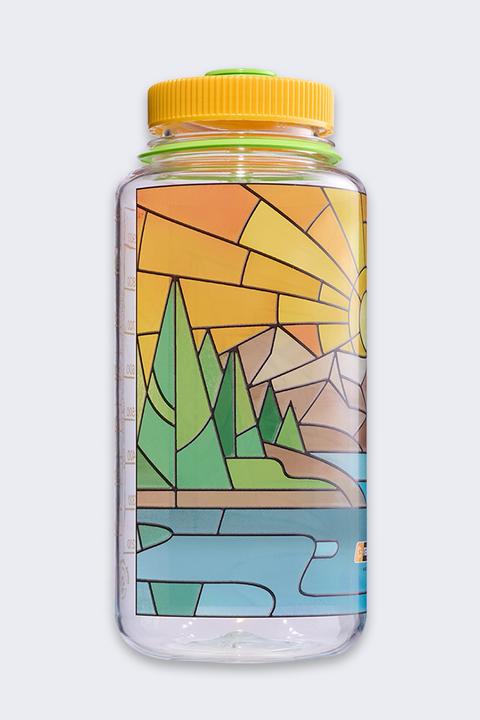 Produktbild Nalgene Sustain Weithals (1 l)