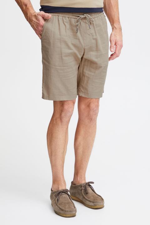 Image du produit FQ1924 FQHenry short en lin 21900625 (L)