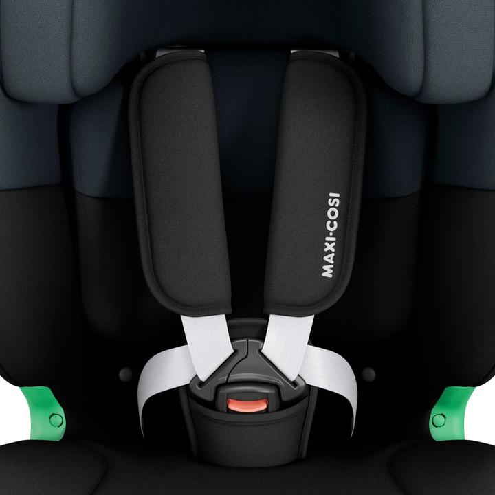 Produktbild Maxi-Cosi Kindersitz Titan S i-Size Tonal Black (Kindersitz, ECE R129/i-Size Norm)