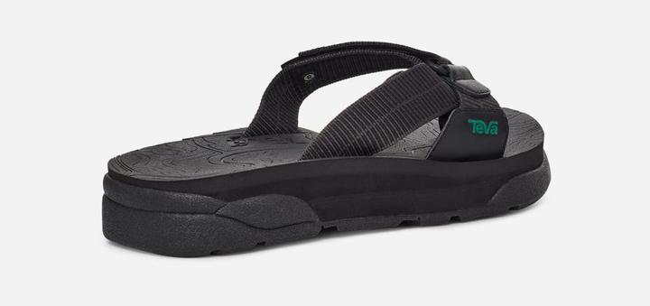 Produktbild Teva W REVIVE 95 SLIDE Dames Slippers - Maat 38 (38)