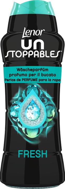 Actual product image Lenor Unstoppables (37 Washing cycles, Laundry beads)