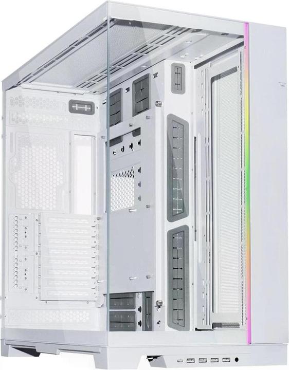 Produktbild Lian-Li O11 Dynamic EVO XL (mATX, Mini-ITX, ATX, E-ATX)