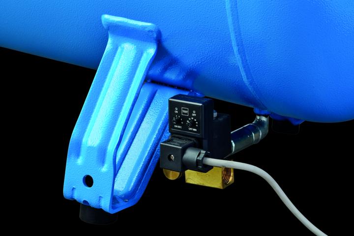 Produktbild Rockair Kompressor K-270-850T