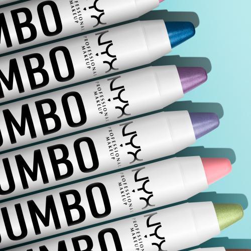Actual product image NYX Professional Make-Up Jumbo (Black bean)