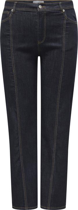 Only CARALICIA Gerade geschnitten Jeans Straight-Fit jeans (W52/L30)