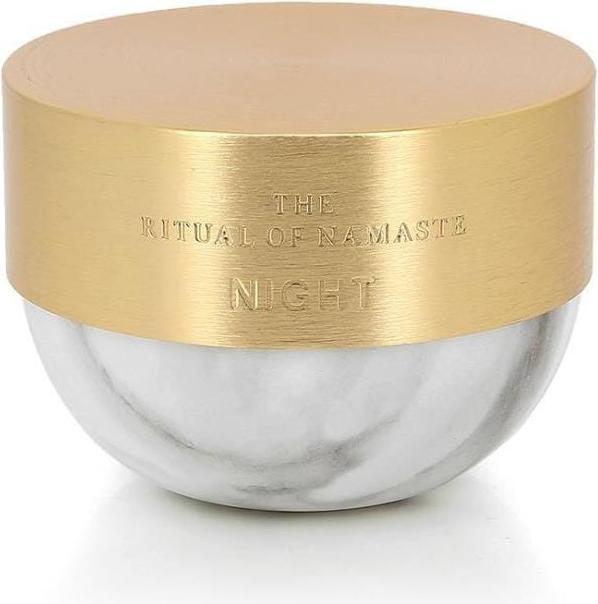 Image du produit Rituals Cliskica (50 ml, Crème de nuit, SPF 50+)