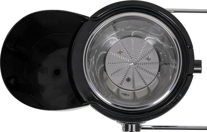 Actual product image Livoo Centrifuge