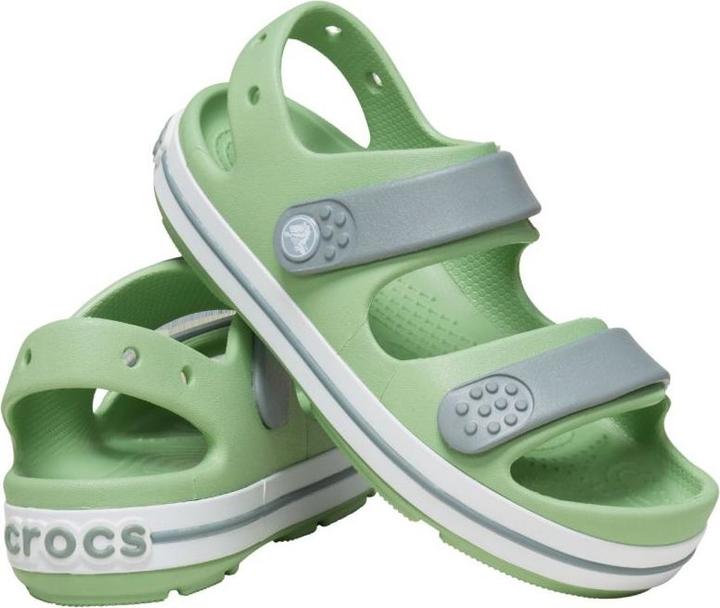 Actual product image Crocs T's Crocband Cruiser Sandal (23)