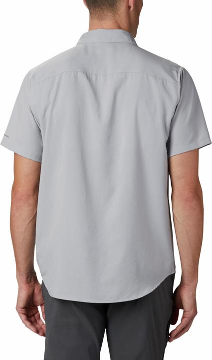 Produktbild Columbia Utilizer™ II Solid Short Sleeve Shirt (XL)