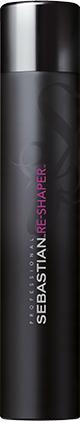 Immagine prodotto Sebastian Lacca RE-SHAPER spazzolabile, resistente e a tenuta forte 400 ml (400 ml)