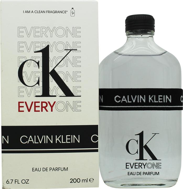 Calvin Klein Everyone