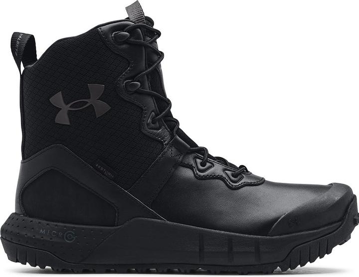 Actual product image Under Armour mg Valsetz Lthr Boots (42.5)