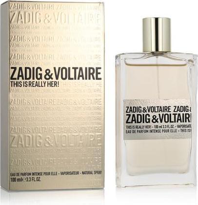 Produktbild Zadig & Voltaire This is Really Her! (Eau de Parfum, 100 ml)