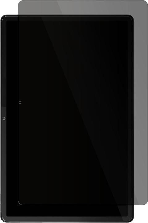 Actual product image Dipos Screen Protector 2-Way Anti-Shock (1 Piece, Lenovo Tab P12)
