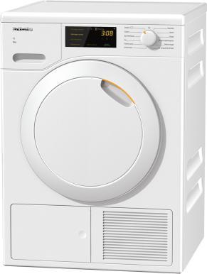 Miele TCC220WP, sèche-linge (8 kg, Gauche)