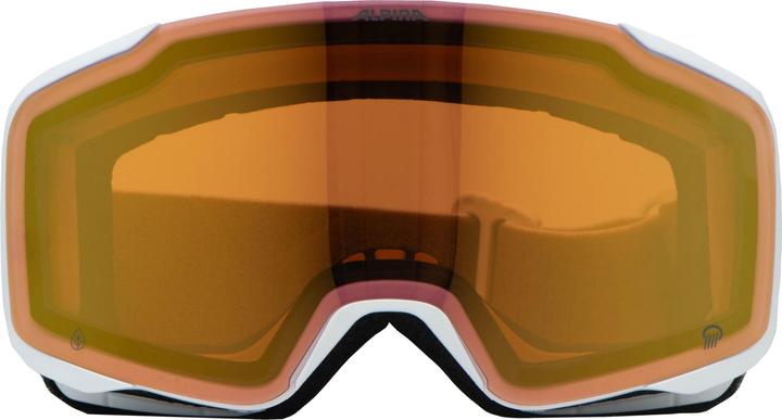 Actual product image ALPINA SPORTS Taos Q