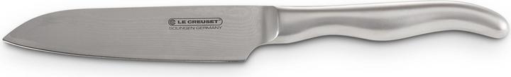 Santoku knife