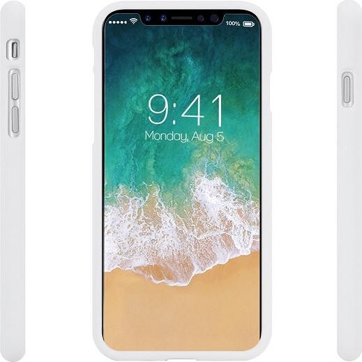 Produktbild Soft Xiaomi Redmi 6A bialy white (Xiaomi Redmi 6A)