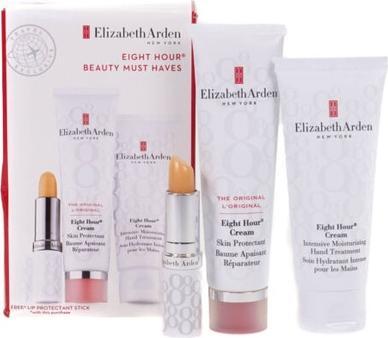 Produktbild Elizabeth Arden Eight Hour Cream Skin Protectant (Gesichtspflege set)