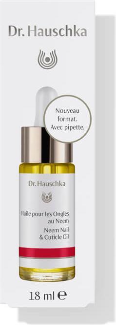 Produktbild Dr. Hauschka CLARIFYING day oil 18 ml (18 ml)