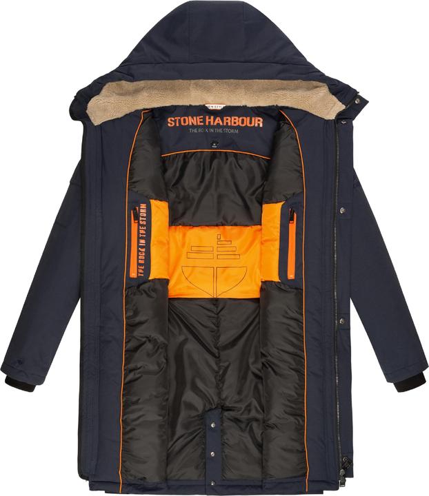 Produktbild Stone Harbour Cyriaan XX (XL)