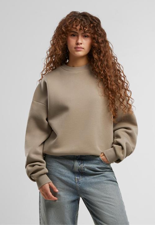 Immagine prodotto Prohibited Girocollo oversize - 126663 (XS)