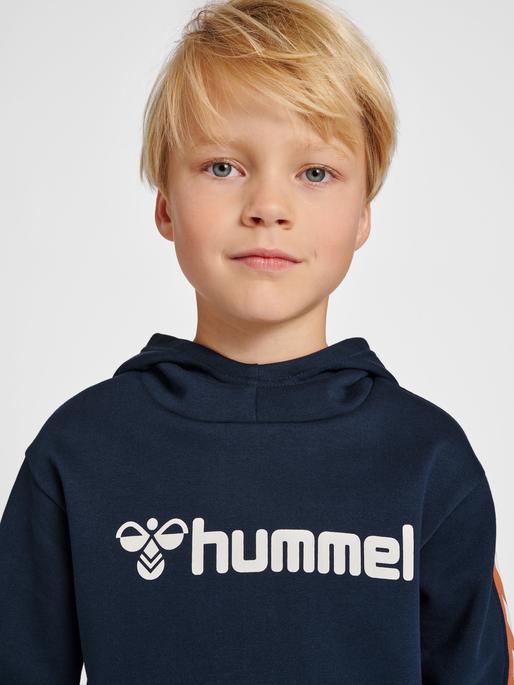 Immagine prodotto hummel Takao Hoodie (110)