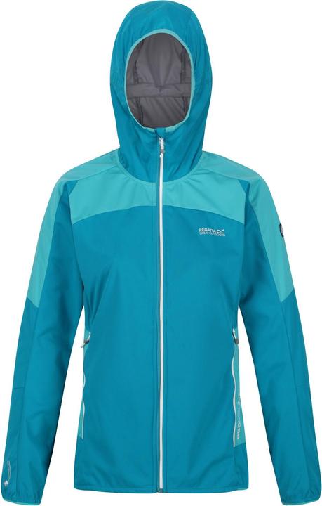 Regatta Tarvos Iv Jacke (40)