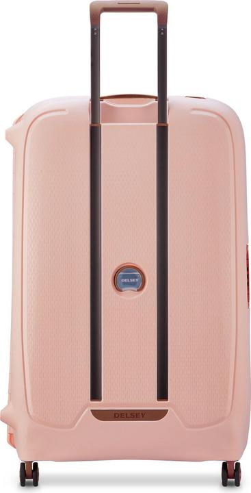 Actual product image Delsey Moncey 4-wheel trolley 82 cm (129 l, XL (from 140l))