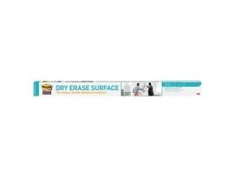 Actual product image Post-it Super Sticky Dry Erase Film (121.9 x 182.9 cm)