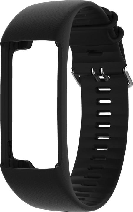 Polar Wechselarmband (20 mm, Silikon)