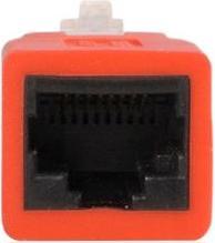 Immagine prodotto StarTech Adattatore Ethernet Crossover (RJ45, RJ45 (1x))
