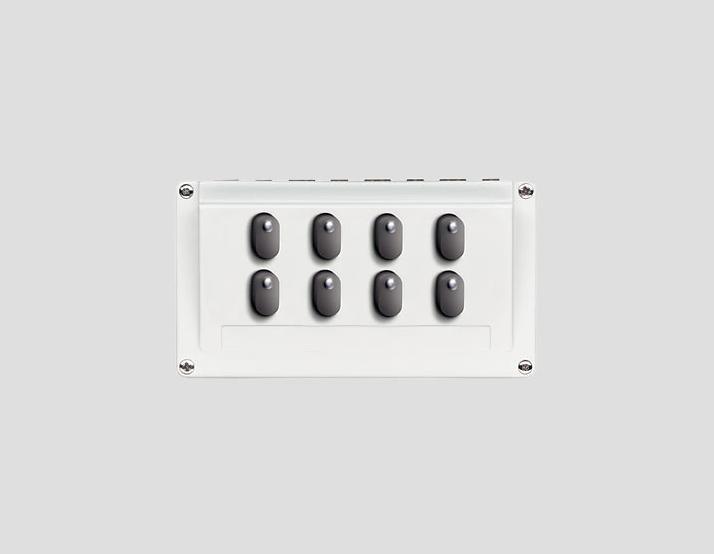 Actual product image Märklin Turnout control panel 072752