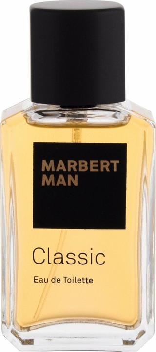 Produktbild Marbert Man Classic Eau De Toilette (Eau de Toilette, 50 ml)