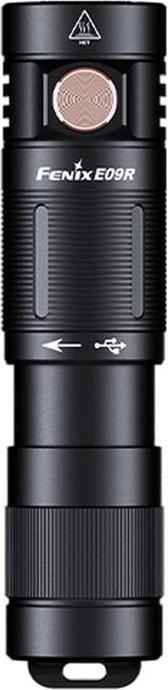 Produktbild Fenix E09R (7.90 cm, 600 lm)