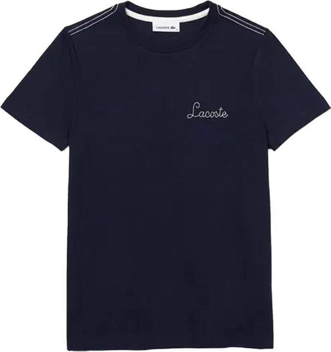 Lacoste TShirt Rundhalsausschnitt