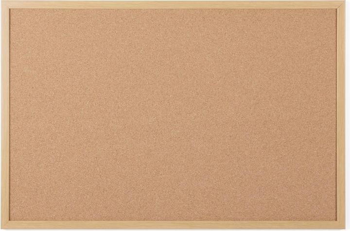 Produktbild Bi-Office Sf132001239 (Pinnwand, 90 x 60 cm)