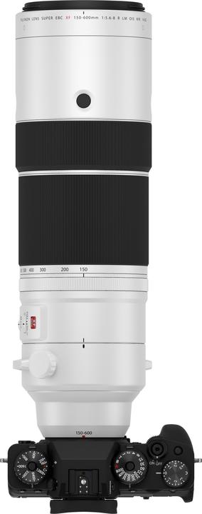 Immagine prodotto Fujifilm FUJINON XF 150-600mm f/5.6-8 R LM OIS WR (Fujifilm Fujinon XF, APS-C / DX)