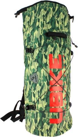 Image du produit Ubike Cylinder 50L Camo (50 l)