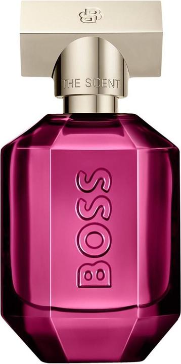 Actual product image Hugo Boss The Scent for Her Magnetic Eau de Parfum (re25) (Eau de parfum, 50 ml)